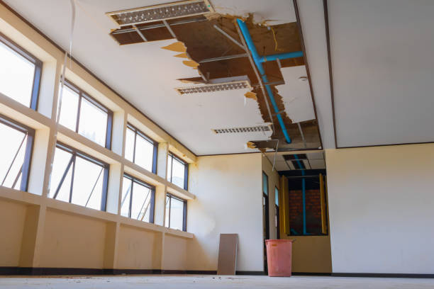 Best Residential water damage restoration  in Atlantic Beach, NC