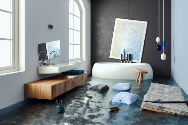  Atlantic Beach, NC Water damage restoration Pros