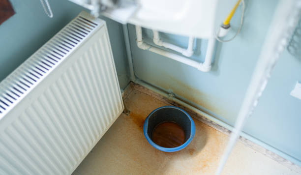 Best Flood damage cleanup  in Atlantic Beach, NC